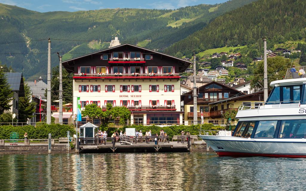 Hotel Seehof